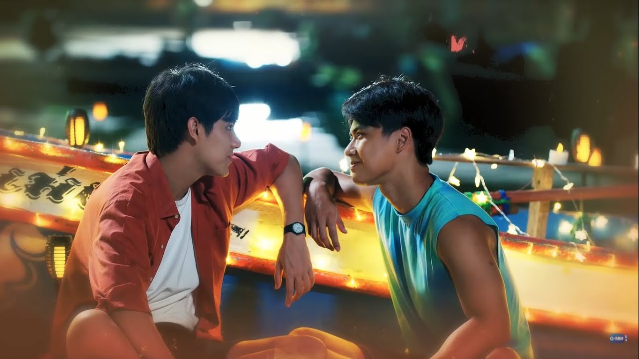 [Bad Buddy Series] PatPran (Full Love Story)
