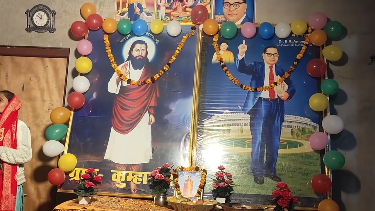 मैंने तुमसे ध्यान लगाए राणा मार रहा था तने पड़ी जेल में/शिंगर रेनुका दास जी 