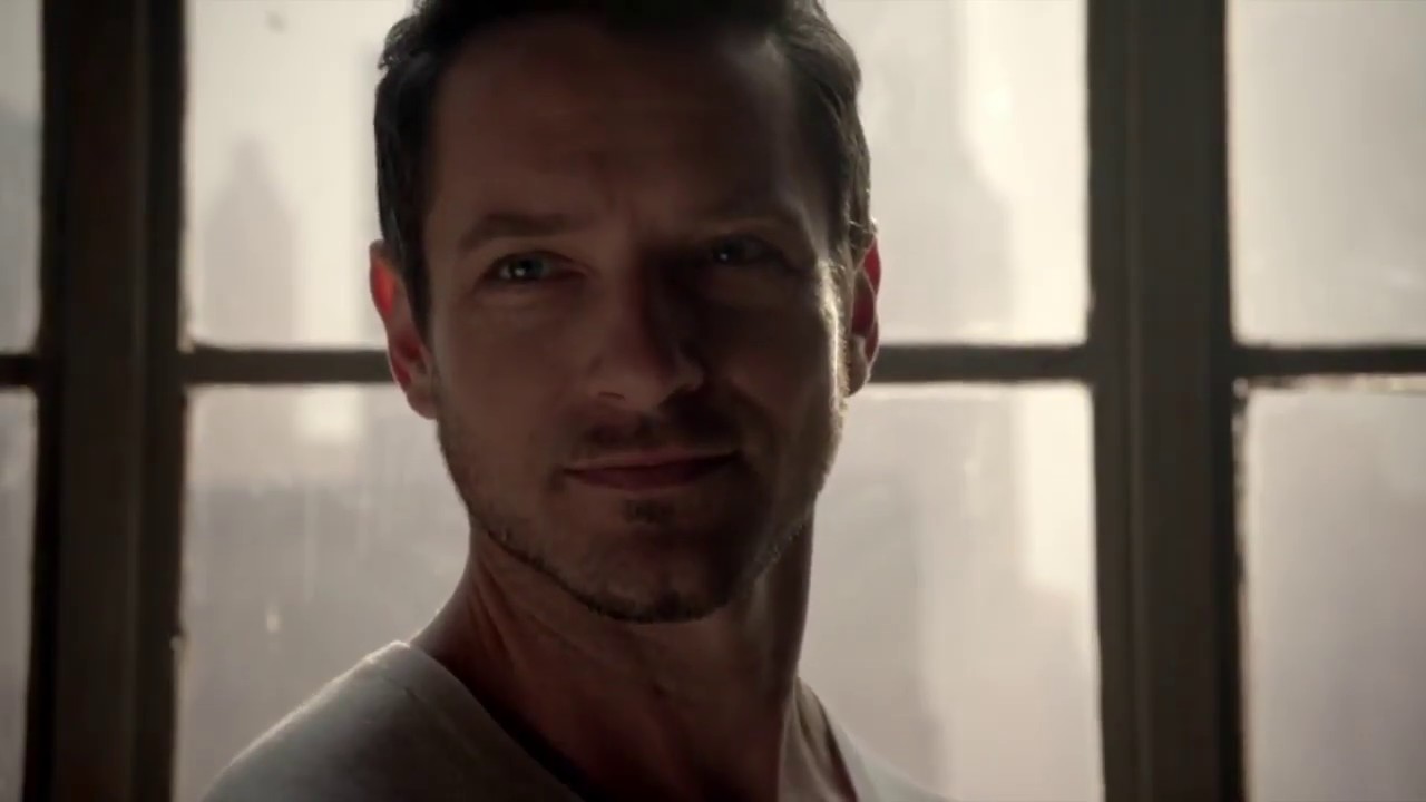 Джотер ❤ | Джордан Пэрриш и Питер Хейл | Teen Wolf 🔥