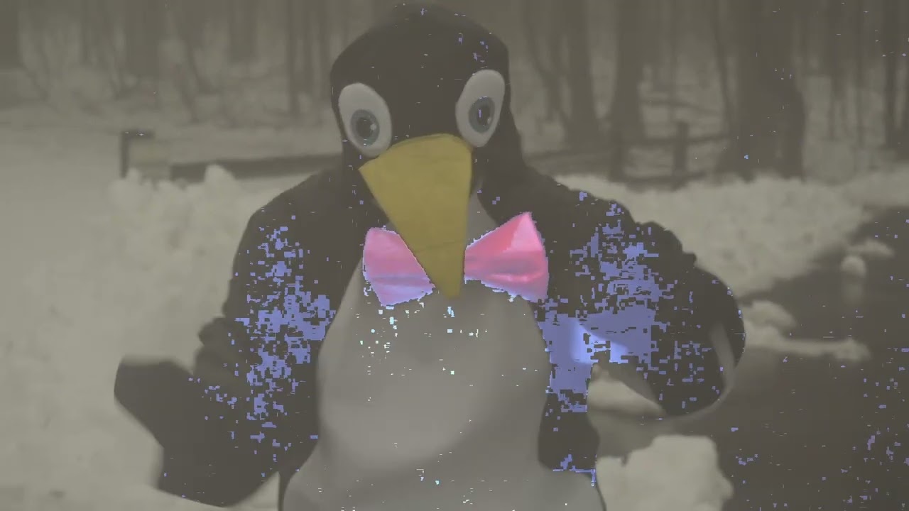 EGGSTASY MUSIC VIDEO
