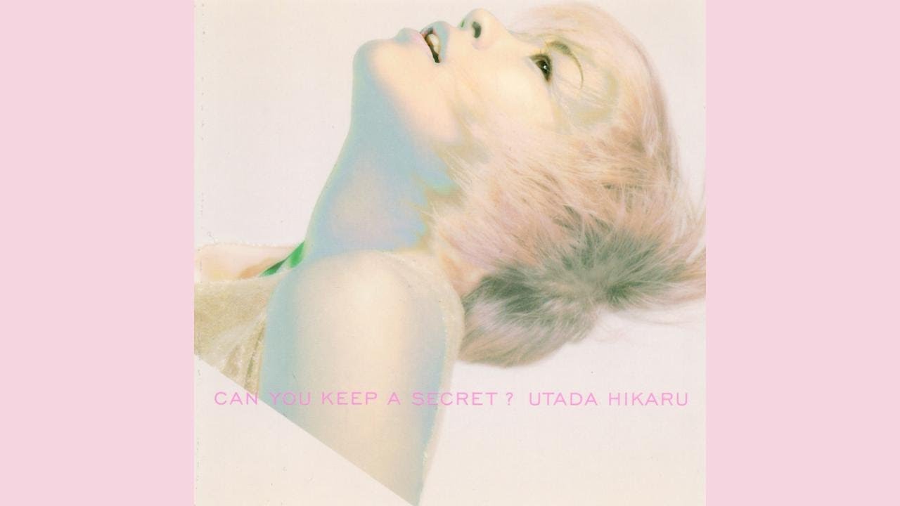 Can You Keep a Secret? (Instrumental)