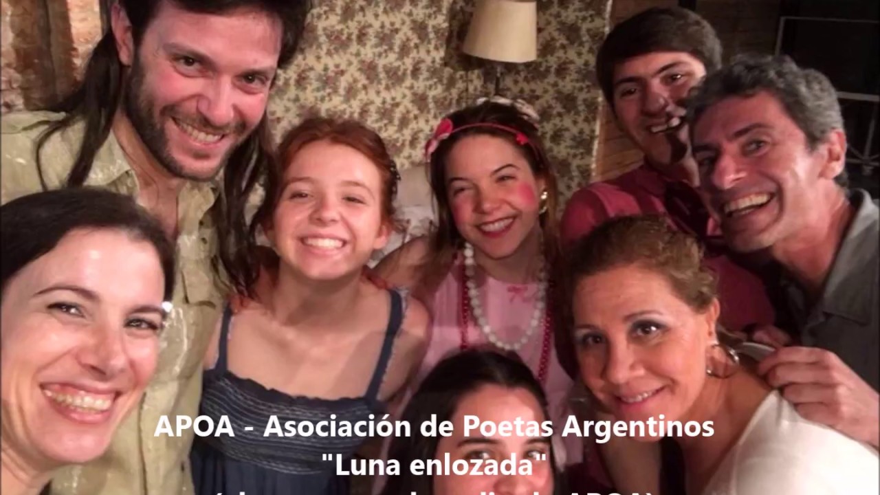 Agustina Cabo desde 