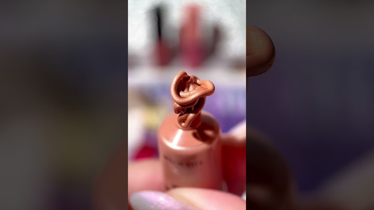 NYX MAKEUP Advent Calendar ASMR Unboxing Part 2 Christmas Makeup at Ulta Beauty Swatch Macro Beauty