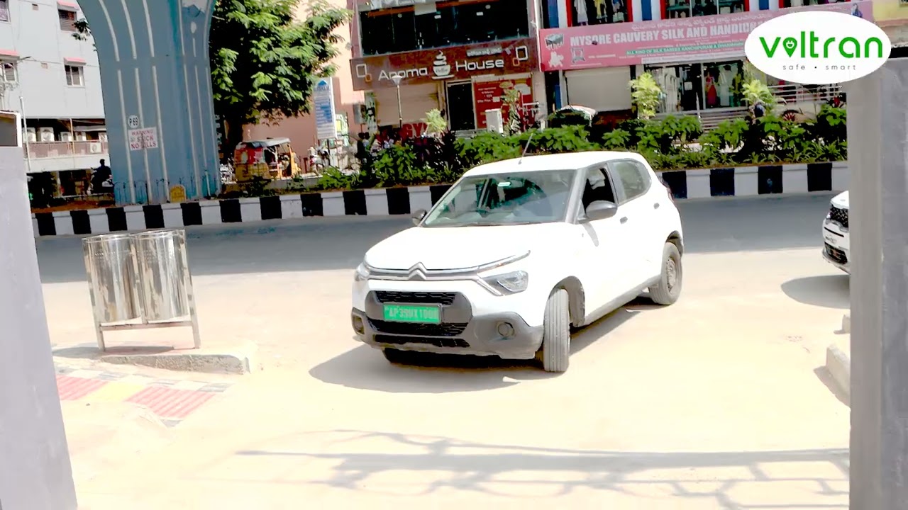 Voltran Tirupati