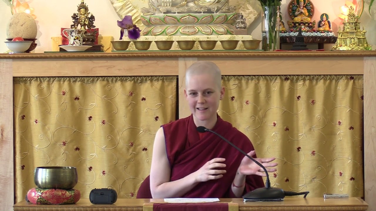 Does Ordination Order Matter That Much? 06-10-24