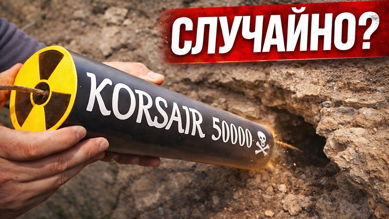 Копали озеро петардами... и случайно ВЗОРВАЛИ камень 500+ кг! 💥