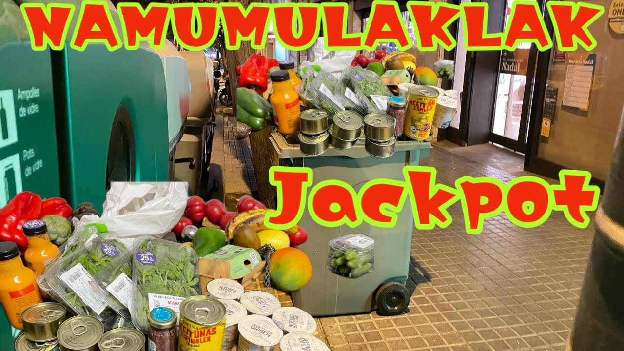 Dumpster Diving | Namumulaklak ang Jackpot Wowww 😮😮😮