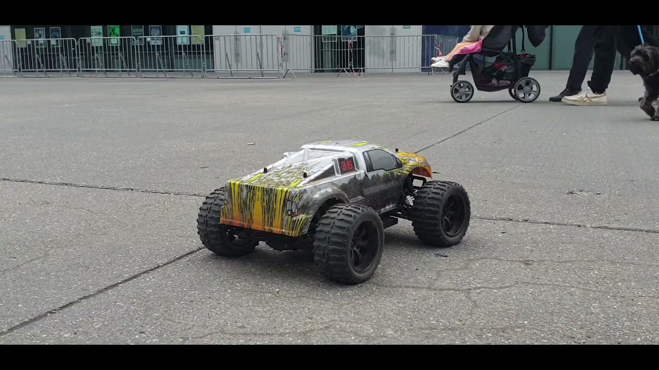 HIMOTO EMXT-1