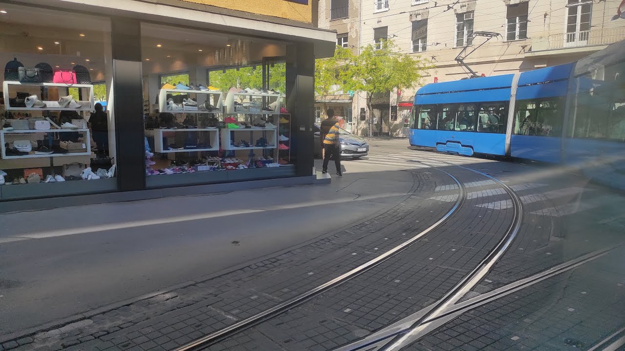 Kuya Roger vlog is live! Zagreb Croatia Europe 🇪🇺