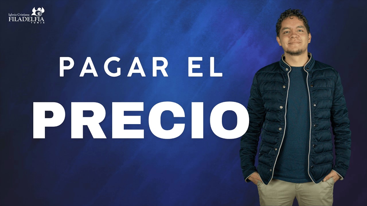 Pagar El Precio - 1 de Marzo de 2026 - Eliseo Castellanos