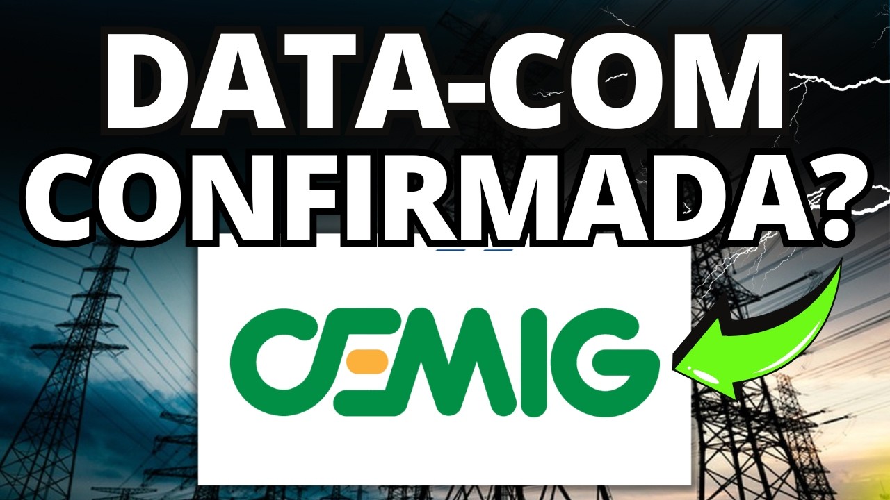 CEMIG: EXAGERADAMENTE DESCONTADA com DIVIDENDOS e BONIFICAÇÃO em BREVE? PREÇO TETO CMIG4 e CMIG3