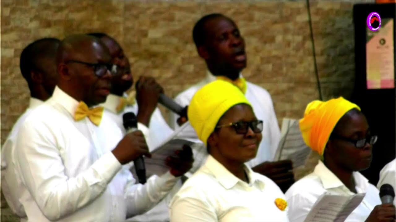 MFM Mega Region SS3 Uyo Live - 4/1/2026 THANKSGIVING AND CELEBRATION SERVICE