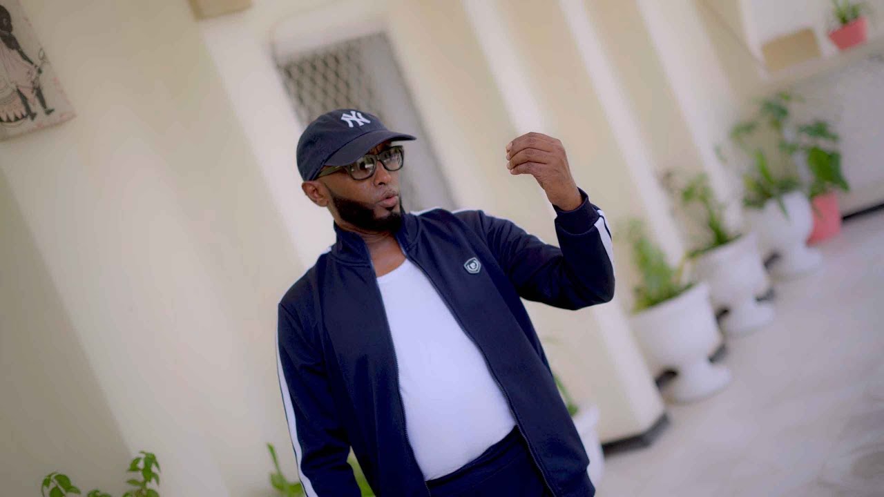 ABDIAZIIZ ISKALAJI | WAKHTI | NEW OFFICIAL MUSIC VIDEO 2026