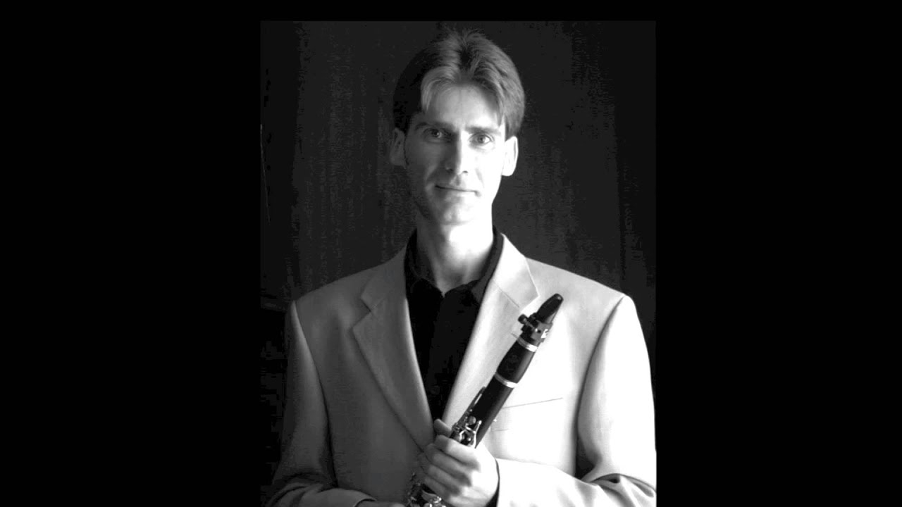 Ernesto Cavallini: Adagio e tarantella