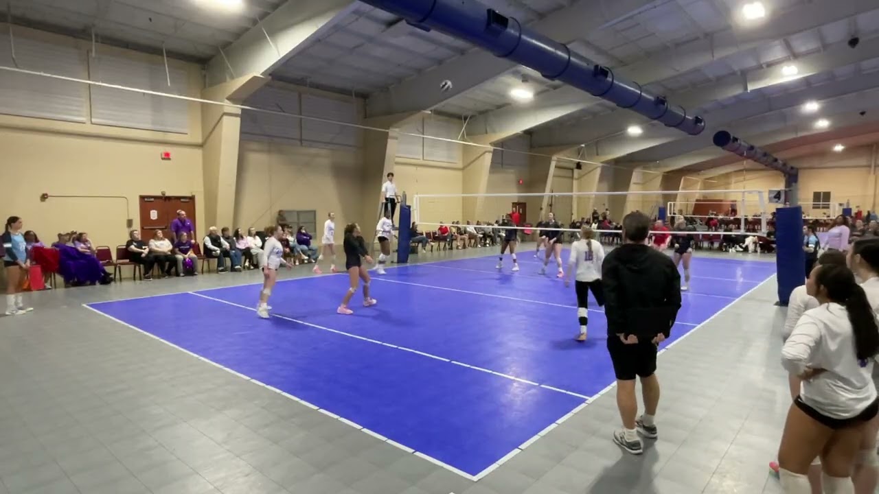 Southaven Showdown - Viper 16 Elite - Day 1 - Game 2 - Set 3