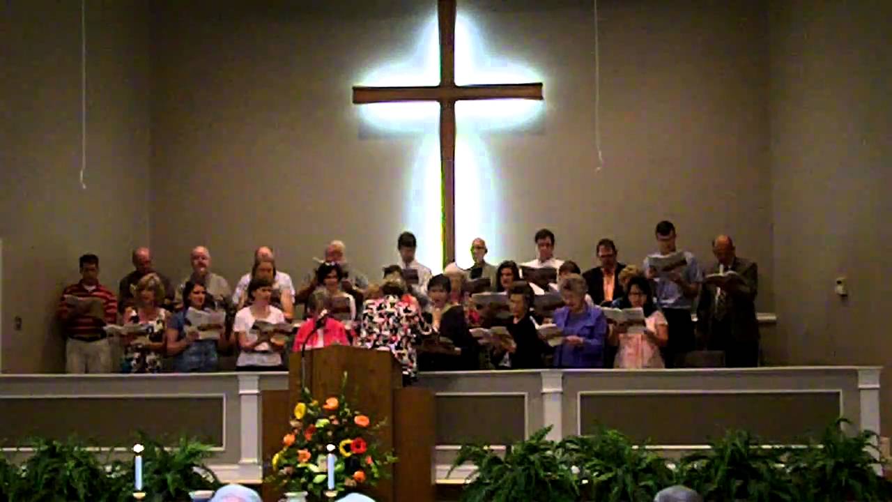25th Anniversary Choir