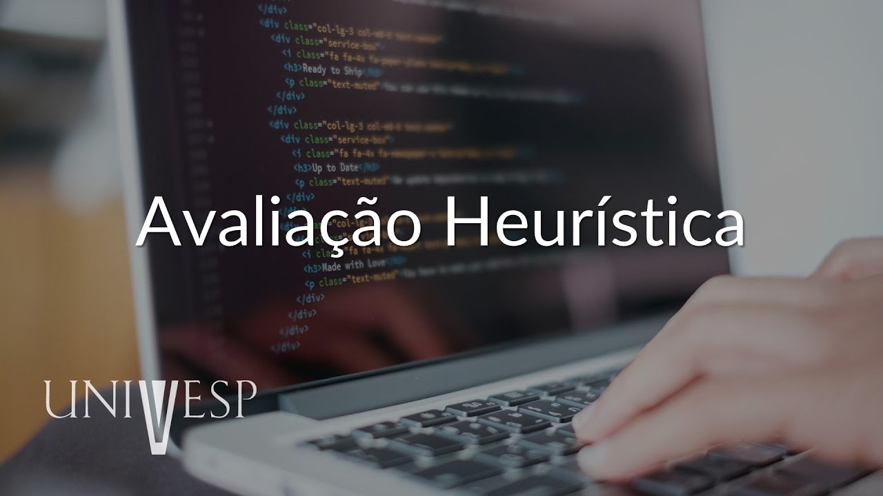 Interface Humano-Computador - Avaliação Heurística