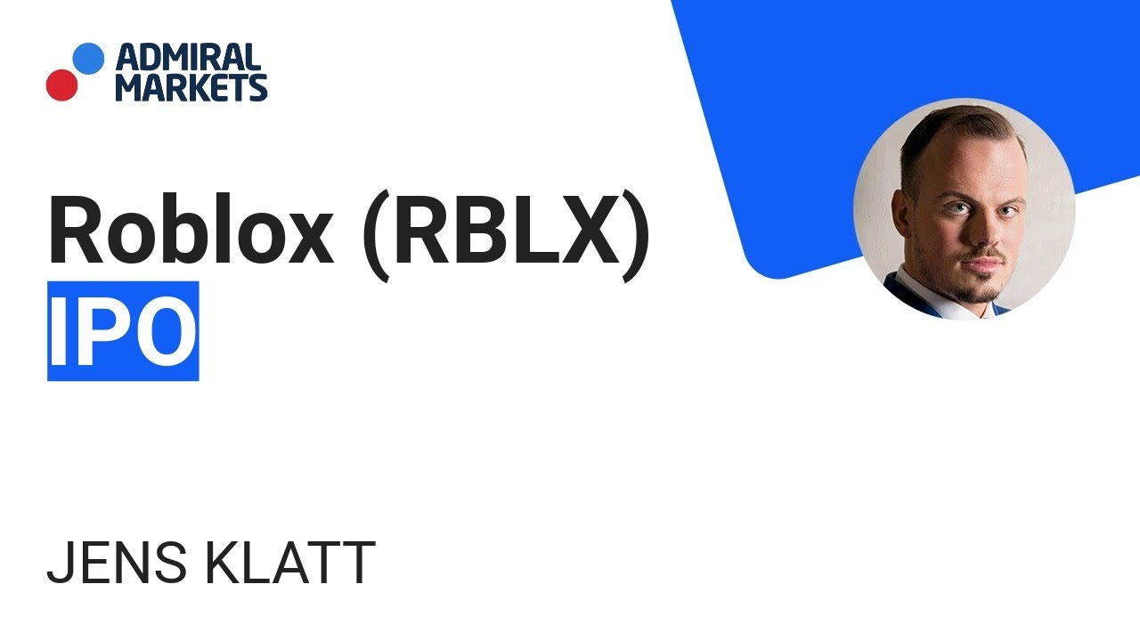 🔵  How To Trade Roblox (RBLX) IPO? | Trading Spotlight