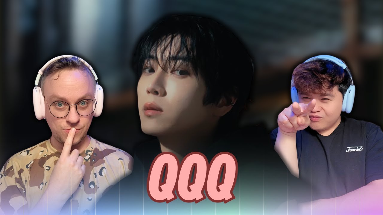 QQQ 'Uncool' | Reaction