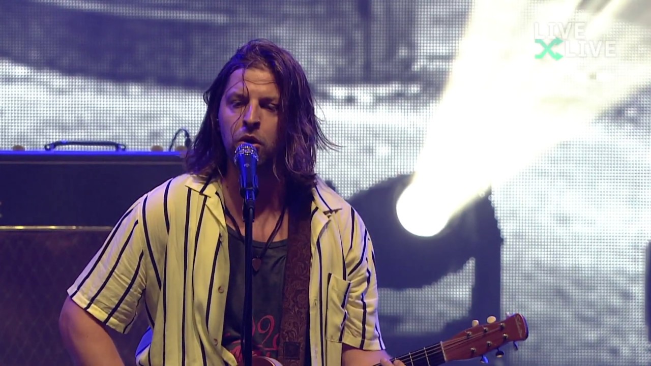 Welshly Arms LIVE! Performance - 
