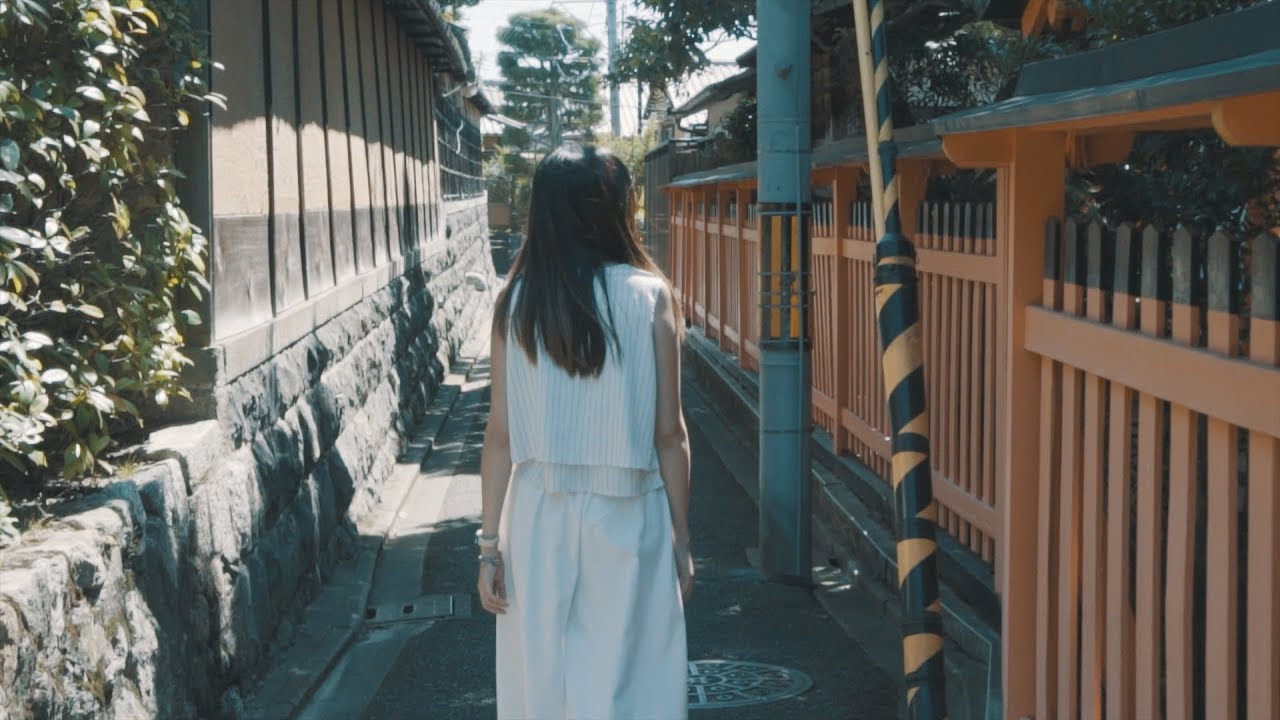 per se - Wonderline (Official MV)