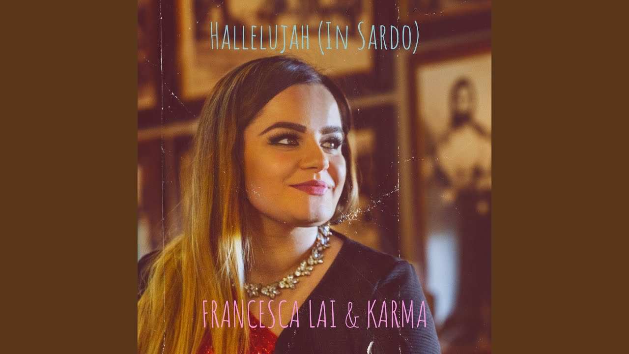 Hallelujah (In Sardo)