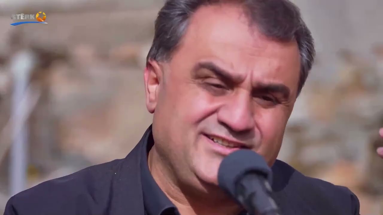 بەرنامەی دەنگەژێی هونەر بە میوانداری هونەرمەند هەماوەند لهۆنی