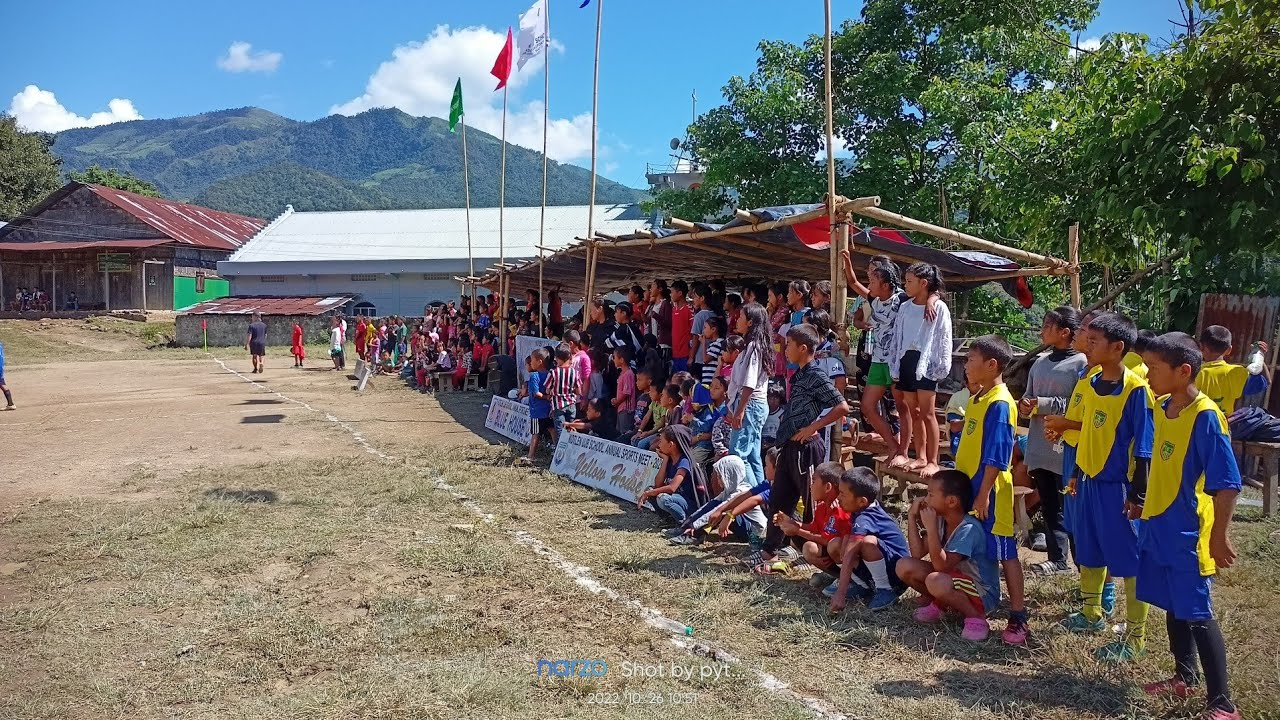 KOTLEN UJB SCHOOL SPORTS...