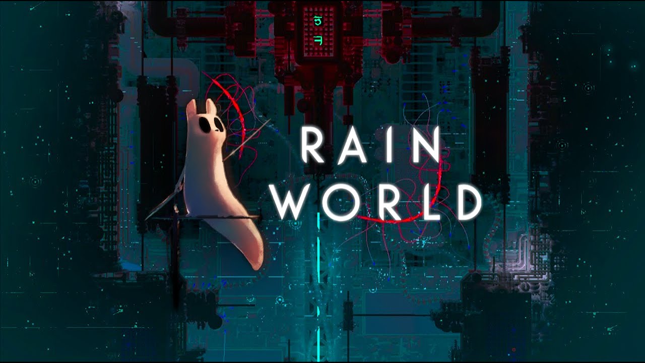Emerge - Rain World