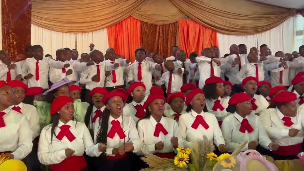Bhongweni Youth Ov Ntatiso