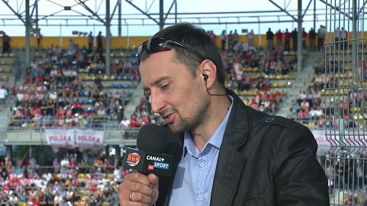 !! (HD) Speedway GP Gorzow 2012