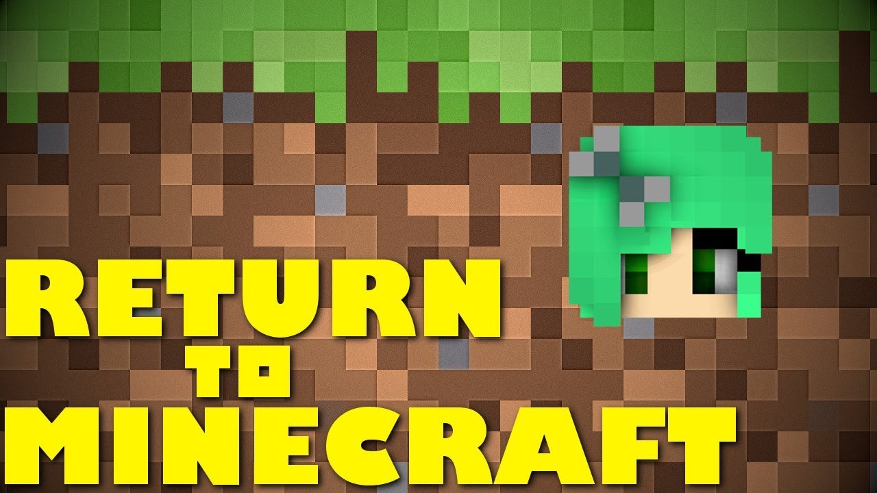 I'm Back! Minecraft Murder Mystery on MCPZ | SallyGreenGamer | Mblohr