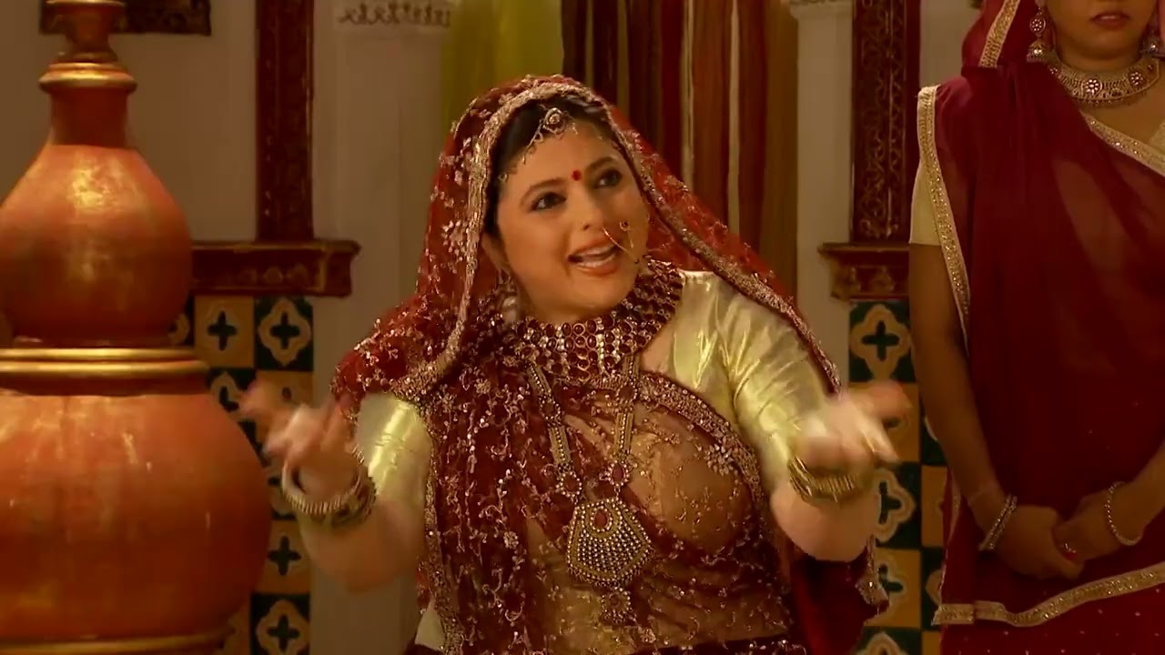 Bhopal के राजा ने किया Akbar के लोगो को कब्ज़े में | Akbar Birbal | Episode 29 | Big Magic