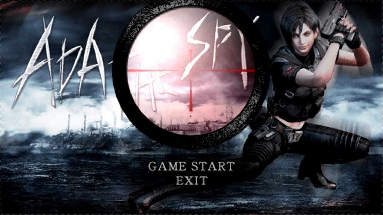 【TAS】バイオハザード4  