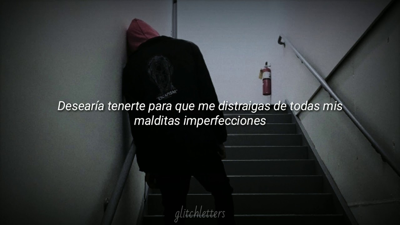 skele - taboo (ft. blackwinterwells) (sub. español)
