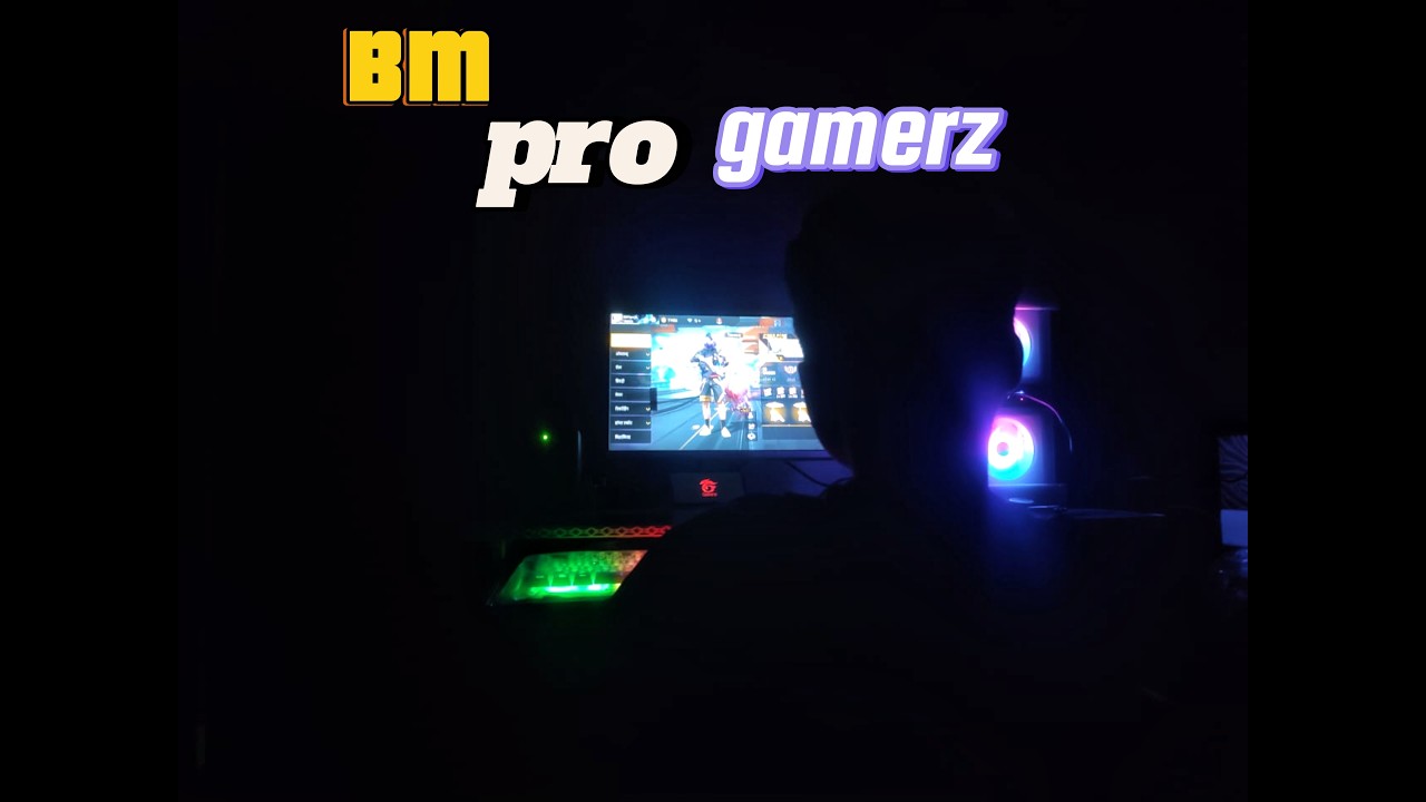 free fire live all in one @bmprogamerz