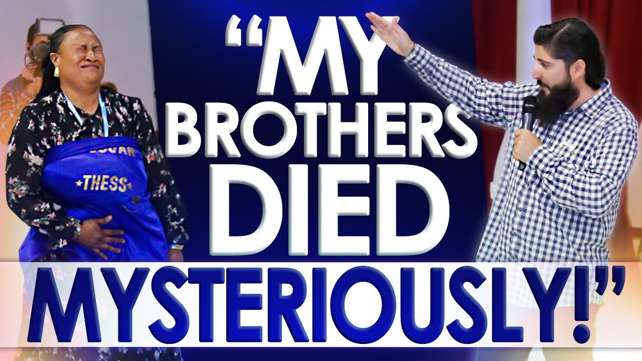 Can A Demon Bless You??? 😲 WATCH & LEARN!!!