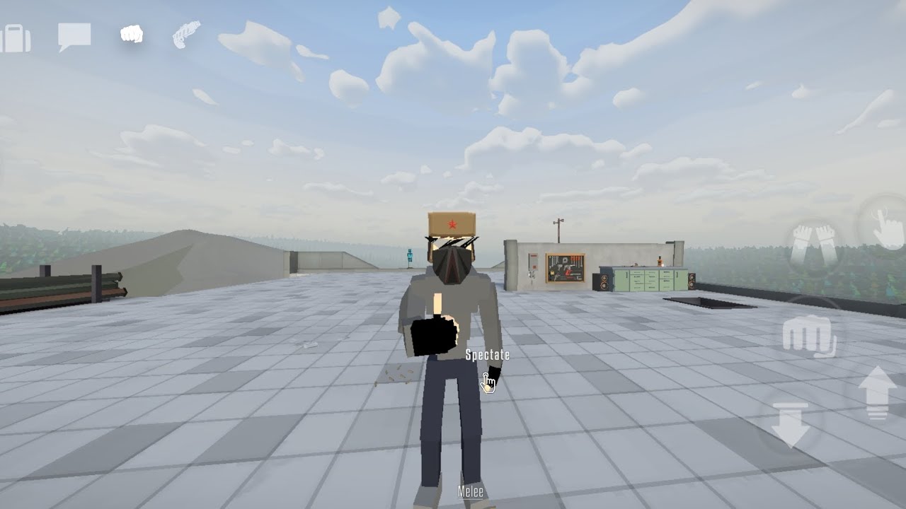 Reviewing new update in gorebox! 