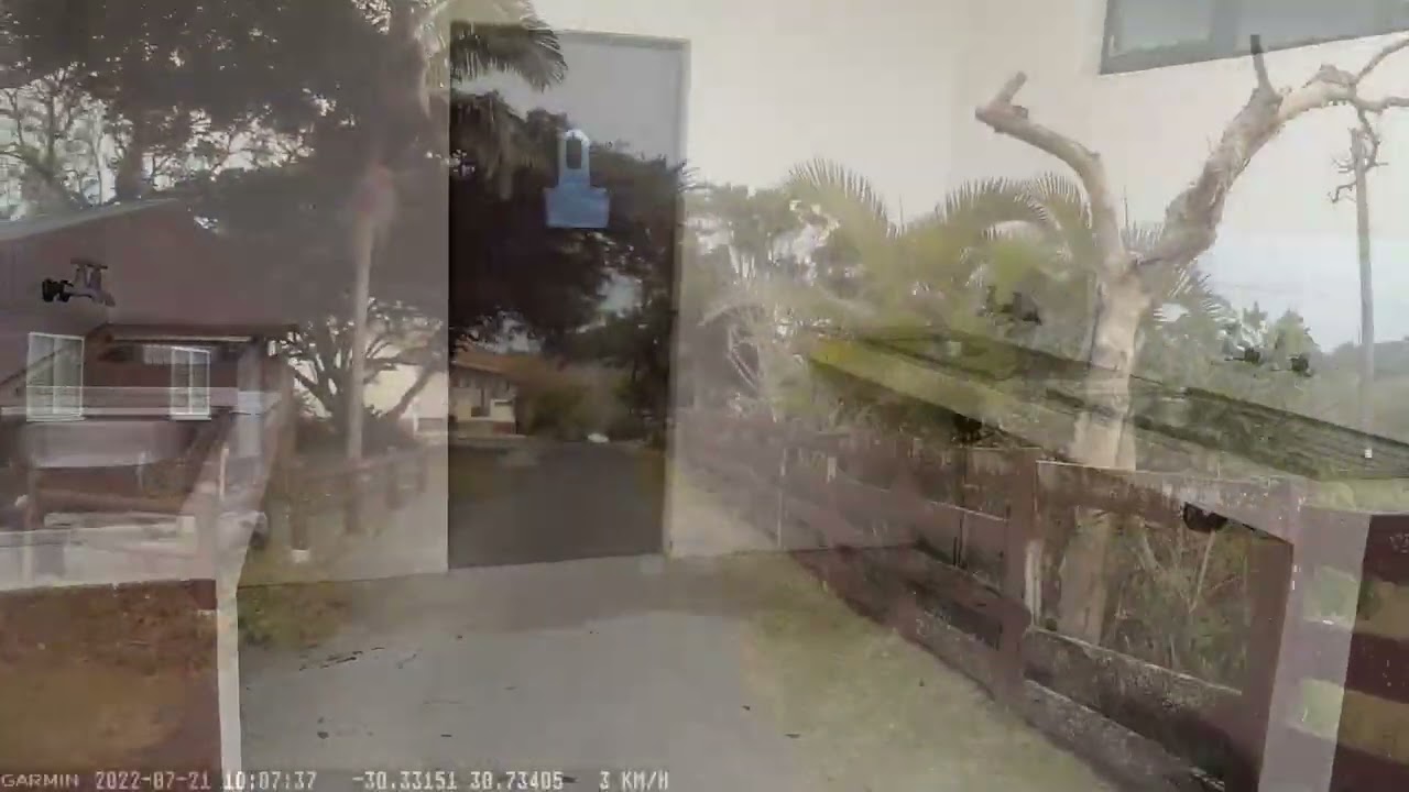 Caravan Cove Caravan Park drive thru