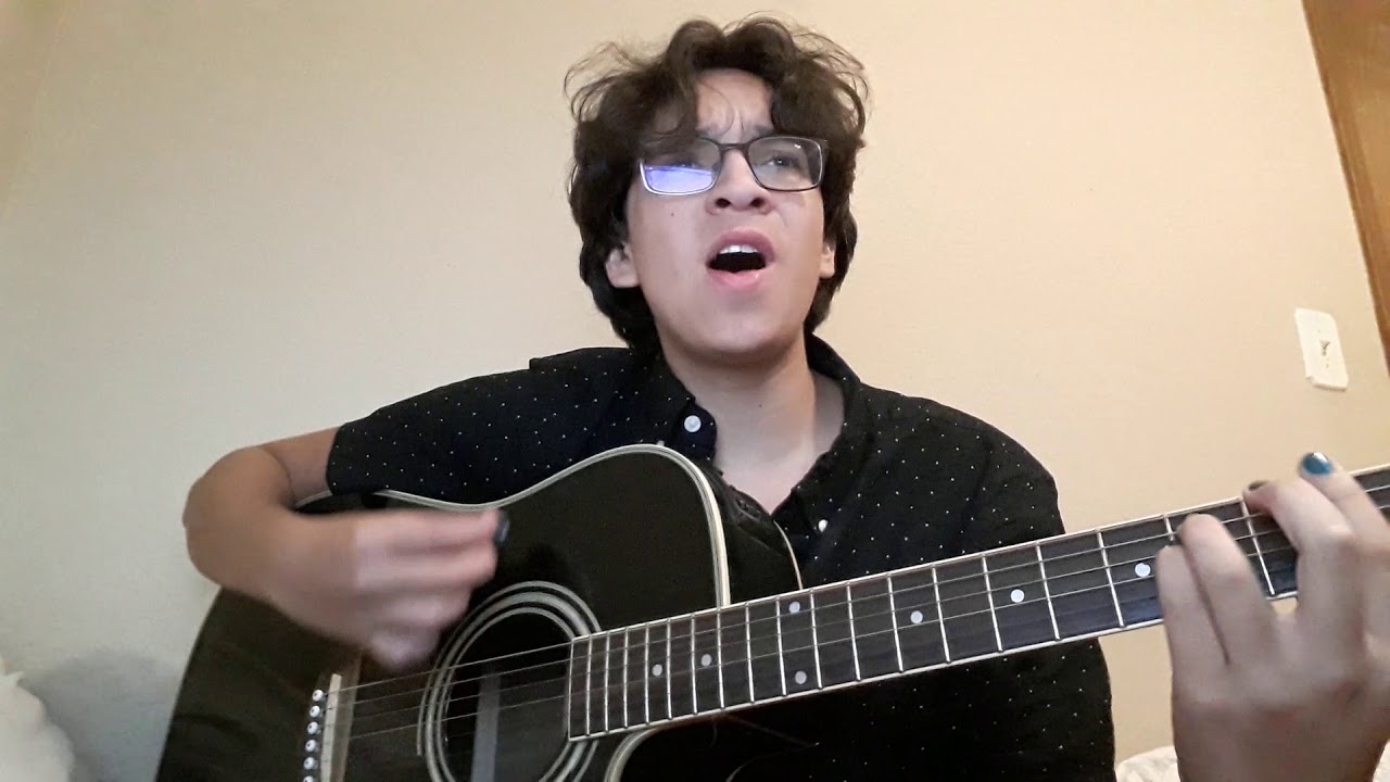 winter snakes - joy again cover