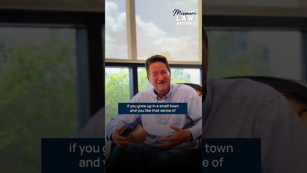 👉 Rural vs. Big City Attorneys: Why Personality Shapes Legal Careers | Missouri Law Matters