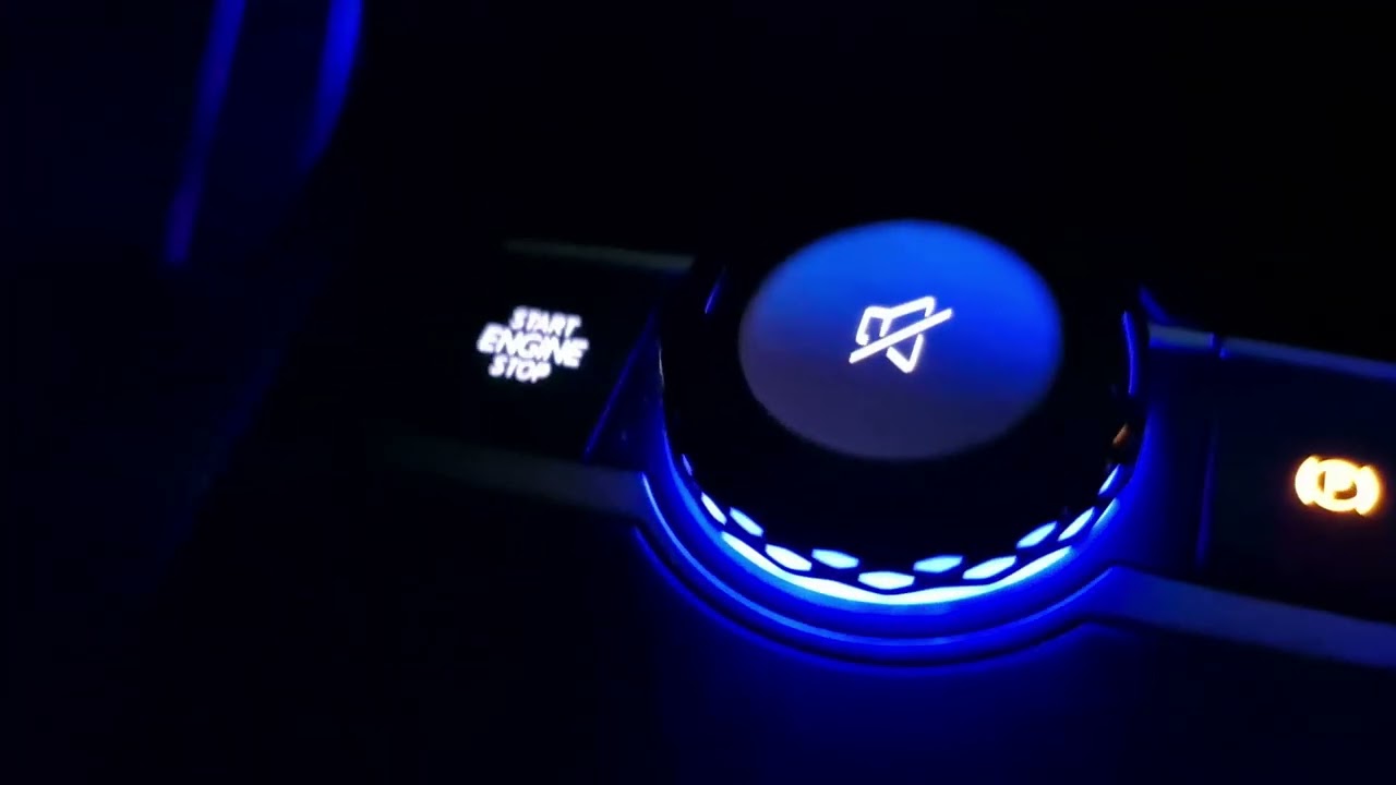 VW T-Roc 2025 Ambientebeleuchtung, Innenraum Licht, Einstellungen, Darstellung, Ambient lighting 