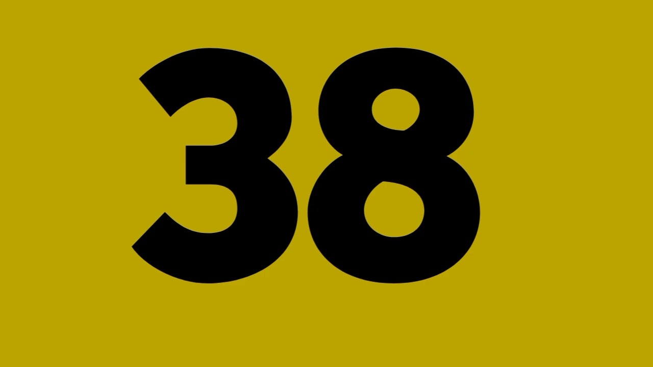 38