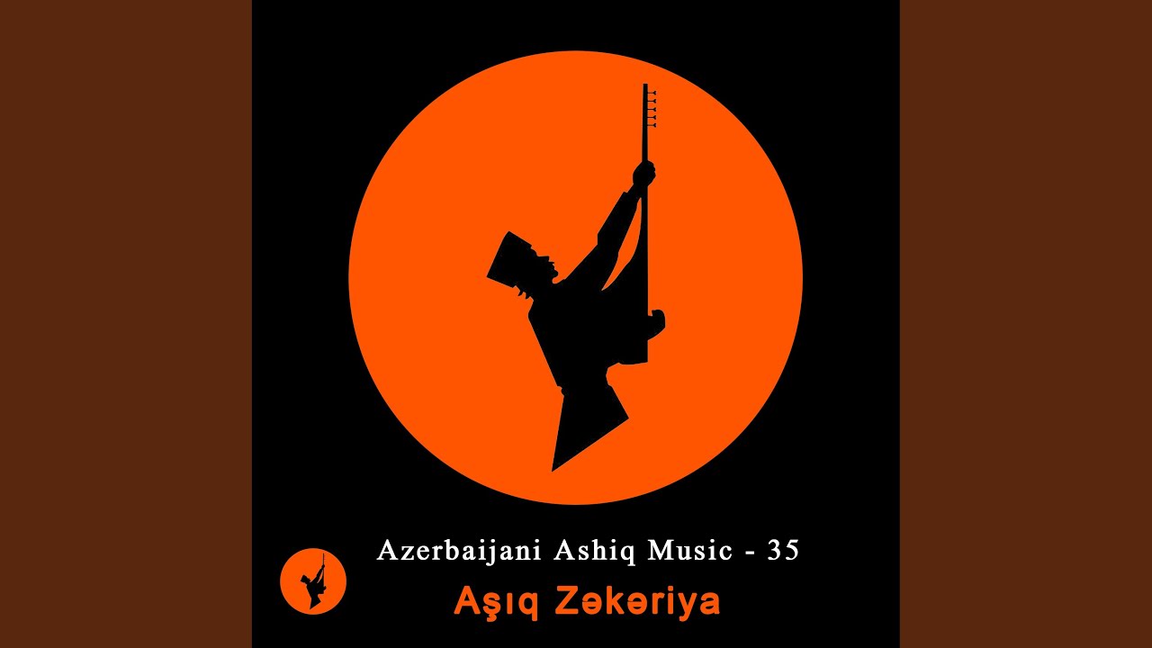 Məsum və Əfruzpəri Dastanı - 2 (داستان معصوم و افروزپری با اجرای...