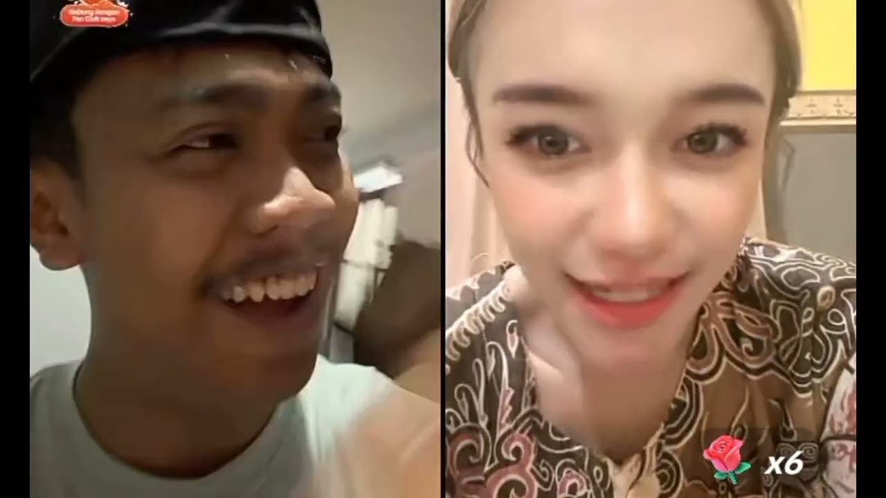 Kisah Antar Cepsanud &Ririn ||Anud Selalu Bikin Kangen Irin