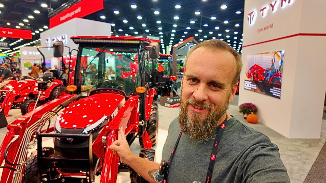 The Best and the Worst of the 2024 Equip Expo