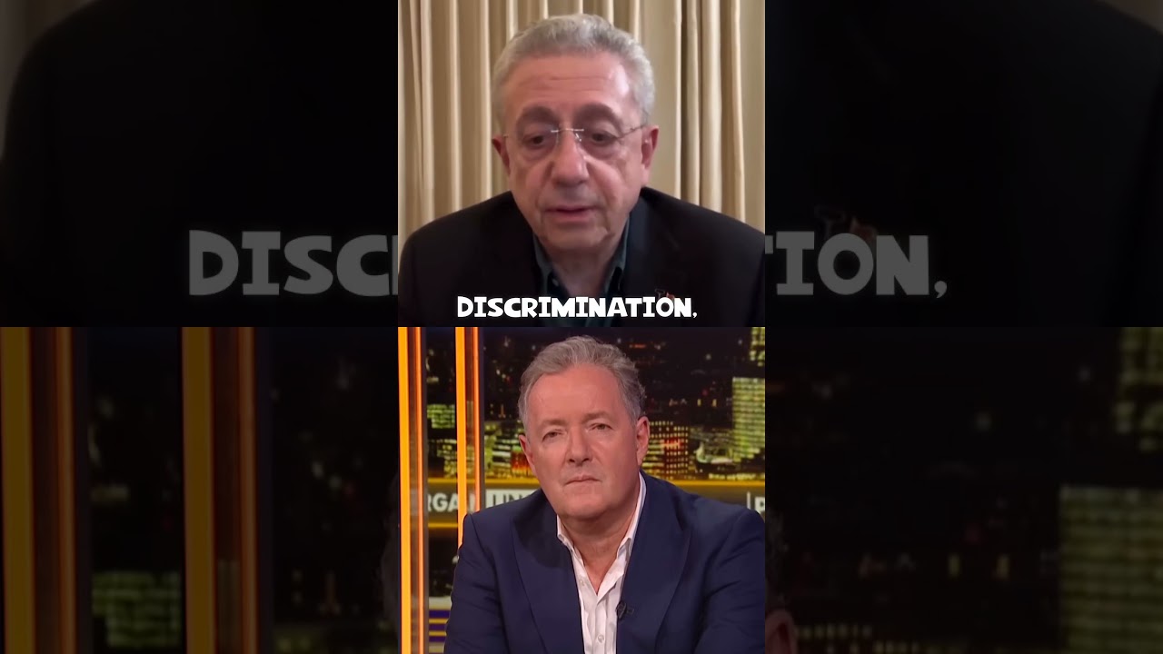 Israel's Apartheid: Worse Than South Africa? 😱💥#IranPolitics#MiddleEastDebate#GlobalPolitics
