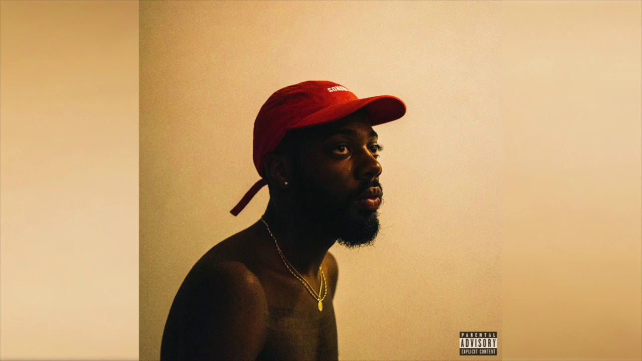 Brent Faiyaz &ndash; Burn One [Interlude] (Sonder Son)