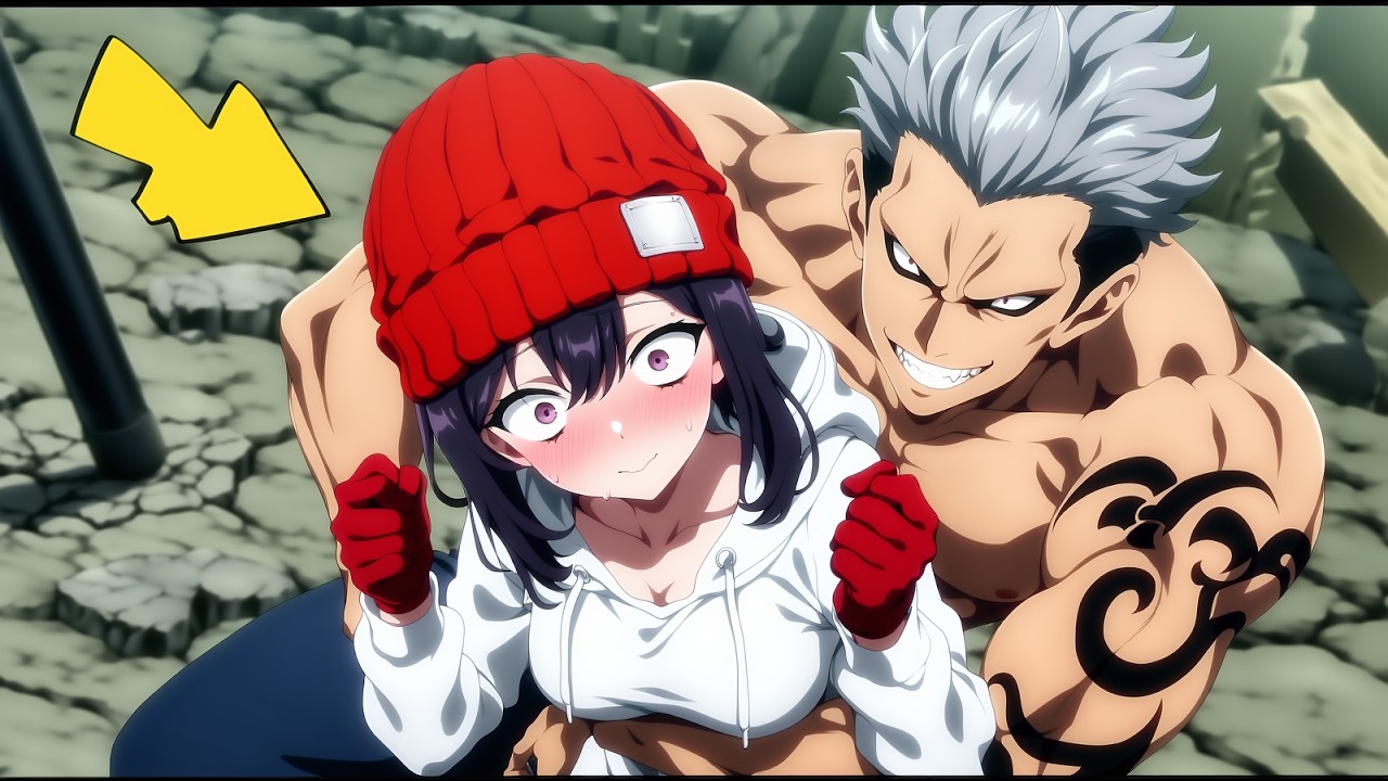 Cet IMORTEL FATIGUÉ Finit Avec Une AMALDIÇOADA Juste Pour MOURIR Enfin ! | Anime Resumé