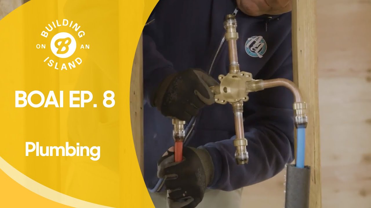 BOAI Episode 8: SmartClick fittings, HyperPure Piping & More...